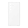 Клип-кейс (накладка) для Samsung Galaxy S21 Ultra - 1