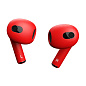 Беспроводные наушники Apple AirPods 3 коралловый матовый - 2