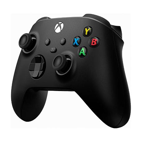 Геймпад Microsoft Xbox Series чёрный - 2