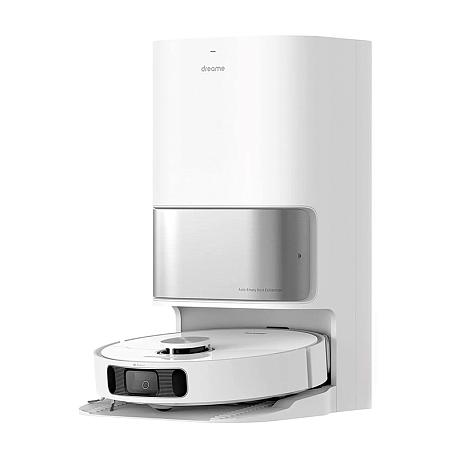 Робот-пылесос Xiaomi Dreame Bot L10s Ultra белый - 2