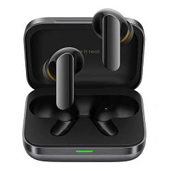 Беспроводные наушники Realme Buds Air 7 Pro чёрный