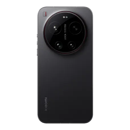 Смартфон Xiaomi 17 Ultra 16/512 ГБ чёрный (2sim + eSim) - 4