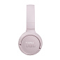 Беспроводные наушники JBL Tune 510BT розовый - 3