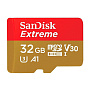 Карта памяти SanDisk Extreme, 32 ГБ - 1