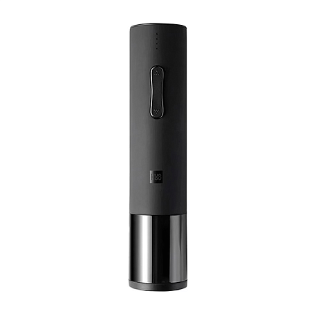 Винный набор Xiaomi Huohou Electric Wine Opener Basic чёрный - 2