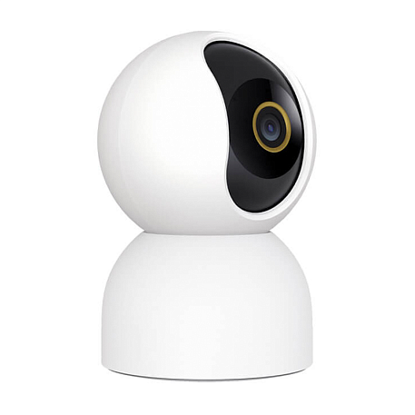 IP-камера Xiaomi Mi Smart Camera 3 (PTZ Version) белый - 4