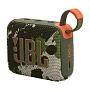 Портативная колонка JBL Go 4 - 1