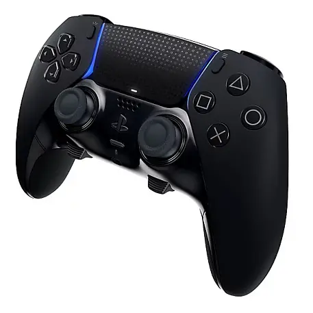Геймпад Sony DualSense PS5 Edge чёрный - 2