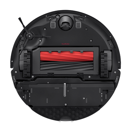 Робот-пылесос Xiaomi Roborock S8 чёрный - 6