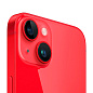 Смартфон Apple iPhone 14 512 ГБ красный (2sim) - 2