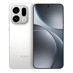 Смартфон Oppo Find X9 16/512 ГБ белый