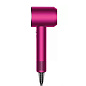 Фен Dyson Supersonic HD07 фуксия, никель - 2