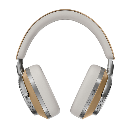 Беспроводные наушники Bowers & Wilkins PX 8 коричневый - 3