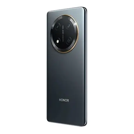 Смартфон Honor X9c 8/256 ГБ "титановый чёрный" (2sim) - 7