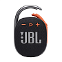 Портативная колонка JBL Clip 4 - 1