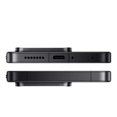 Смартфон Xiaomi 17T Pro 12/512 ГБ чёрный (2sim + eSim) - 8