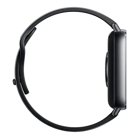 Умные часы Xiaomi Redmi Watch 5 Active чёрный - 5