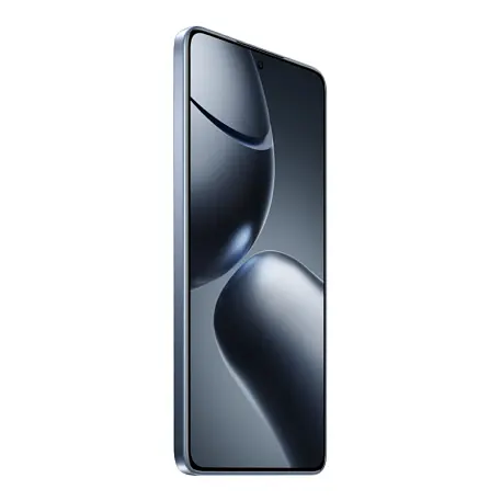 Смартфон Xiaomi 14T 12/256 ГБ "титановый синий" (2sim + eSim) - 2