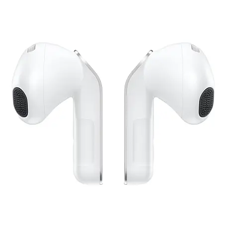 Беспроводные наушники Samsung Galaxy Buds 4 белый - 3