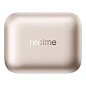 Беспроводные наушники Realme Buds Air 7 серебристый - 3