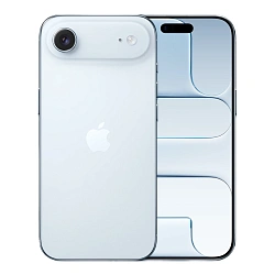 Смартфон Apple iPhone Air 512 ГБ "небесно-голубой" (eSim)