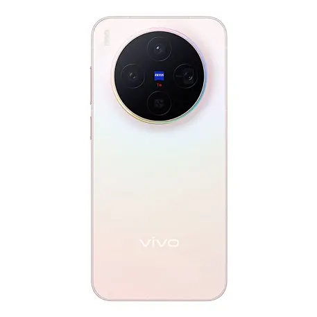 Смартфон Vivo X300 16/512 ГБ розовый (2sim) - 3