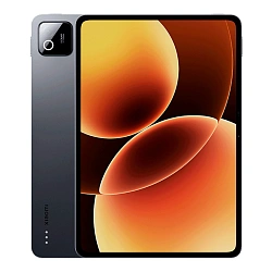 Планшет Xiaomi Pad 8 Pro with focus keyboard Wi-Fi 12/512 ГБ серый