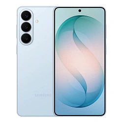 Смартфон Samsung Galaxy S26 Plus (Snapdragon) 12/512 ГБ голубой
