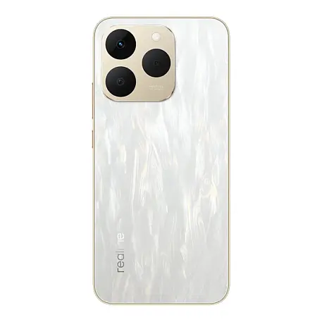 Смартфон Realme 15T 8/128 ГБ белый (2sim) - 3