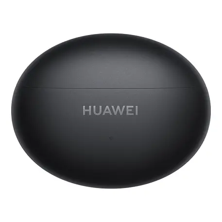 Беспроводные наушники Huawei FreeBuds 6i Orca-T100 чёрный - 6