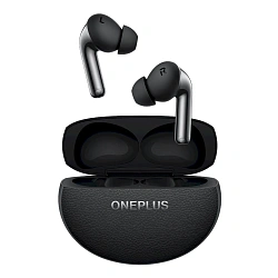 Беспроводные наушники OnePlus Buds Pro 3 чёрный