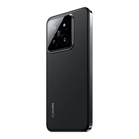 Смартфон Xiaomi 14 12/256 ГБ чёрный (2sim) - 7