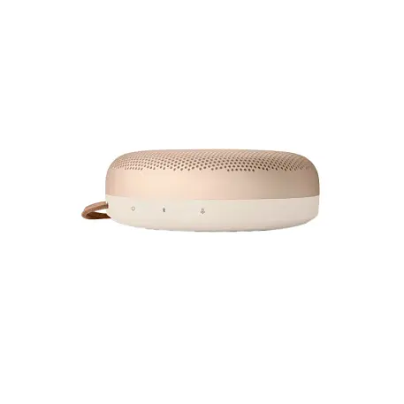 Портативная колонка Bang & Olufsen Beosound A1 2nd Gen золотой - 2