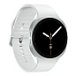 Умные часы Samsung Galaxy Watch 8 40мм серебро - 3