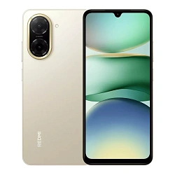 Смартфон Xiaomi Redmi A5 3/64 ГБ золотой