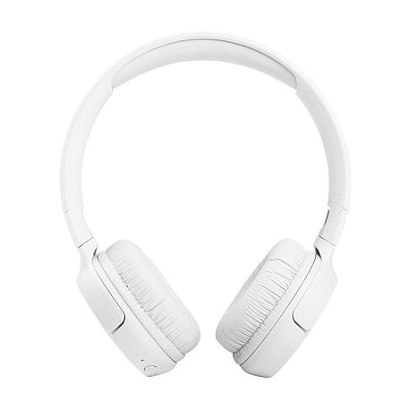 Беспроводные наушники JBL Tune 510BT белый - 2