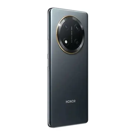Смартфон Honor X9c 8/256 ГБ "титановый чёрный" (2sim) - 5
