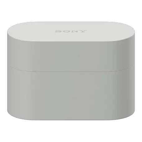 Беспроводные наушники Sony WF-1000XM6 серебристый - 3