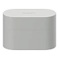 Беспроводные наушники Sony WF-1000XM6 серебристый - 3