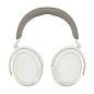 Беспроводные наушники Sennheiser Momentum 4 Wireless белый - 4