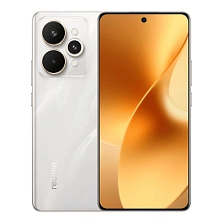 Смартфон Realme 15 Pro 12/512 ГБ белый
