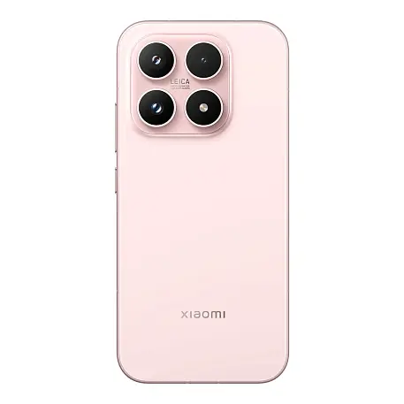 Смартфон Xiaomi 17 12/512 ГБ розовый (2sim + eSim) - 5