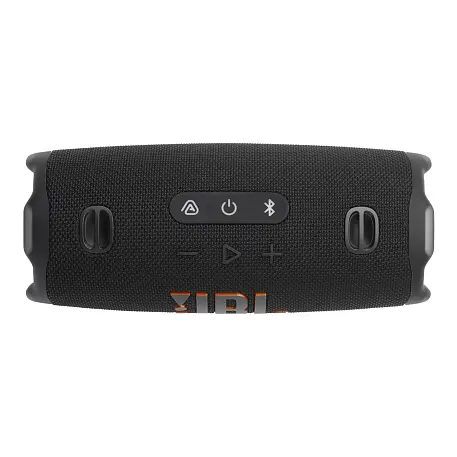 Портативная колонка JBL Charge 6 чёрный - 3