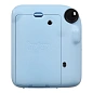 Фотоаппарат моментальной печати Fujifilm Instax Mini 12 Gift Edition голубой - 4