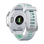 Умные часы Garmin Forerunner 265s белый - 3