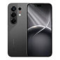 Смартфон Tecno Camon 50 8/256 ГБ чёрный (2sim)