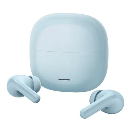 Беспроводные наушники Xiaomi Redmi Buds 8 Lite голубой - 2