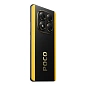 Смартфон Xiaomi Poco X7 5G 8/256 ГБ чёрный (2sim + eSim) - 2