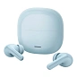 Беспроводные наушники Xiaomi Redmi Buds 8 Lite голубой - 2