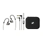 Наушники Sennheiser IE 600 серый - 3